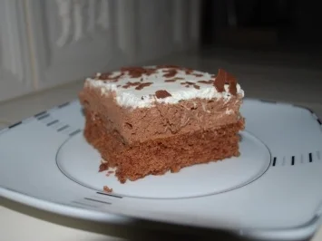 Rezept: Nutella-Schnitten Nutella-Schnitten - Rezept