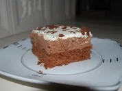 Nutella-Schnitten - Rezept