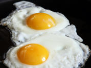 Spiegelei - Rezept - Bild Nr. 2