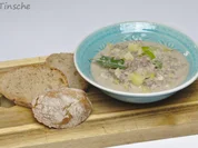 Hack-Lauch-Kartoffel-Topf - Rezept - Bild Nr. 3