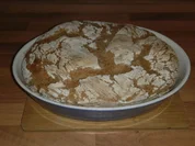 Friss-dich-dumm-Brot - Rezept - Bild Nr. 2