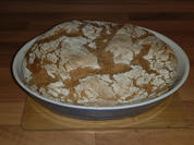 Friss-dich-dumm-Brot - Rezept - Bild Nr. 2