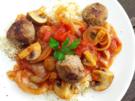 Hackbällchen mal anders - Rezept - Bild Nr. 2