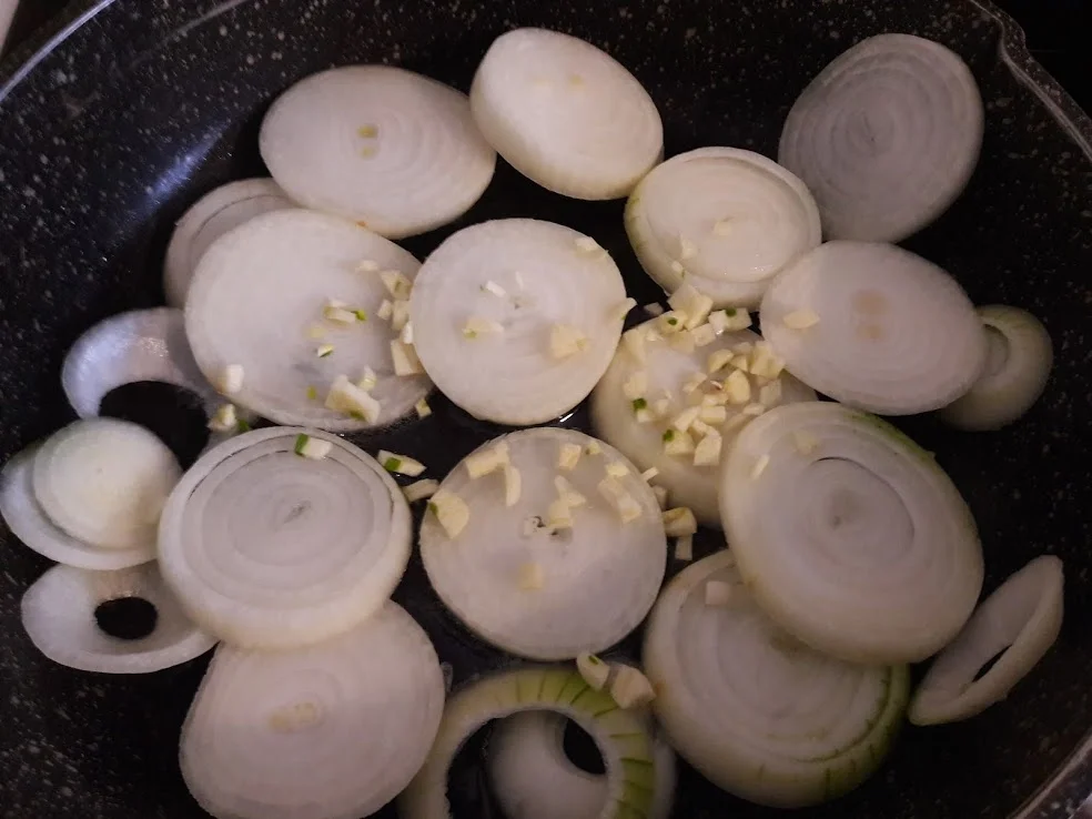 Hackbällchen mal anders - Rezept - Bild Nr. 8