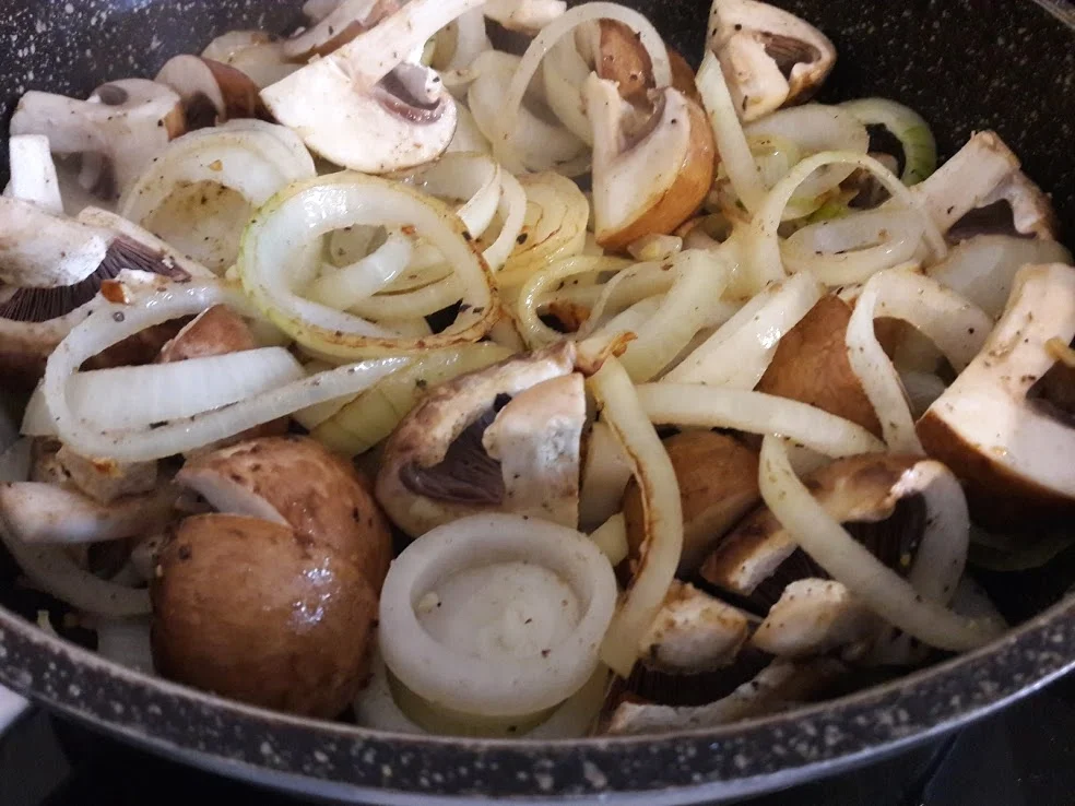 Hackbällchen mal anders - Rezept - Bild Nr. 10