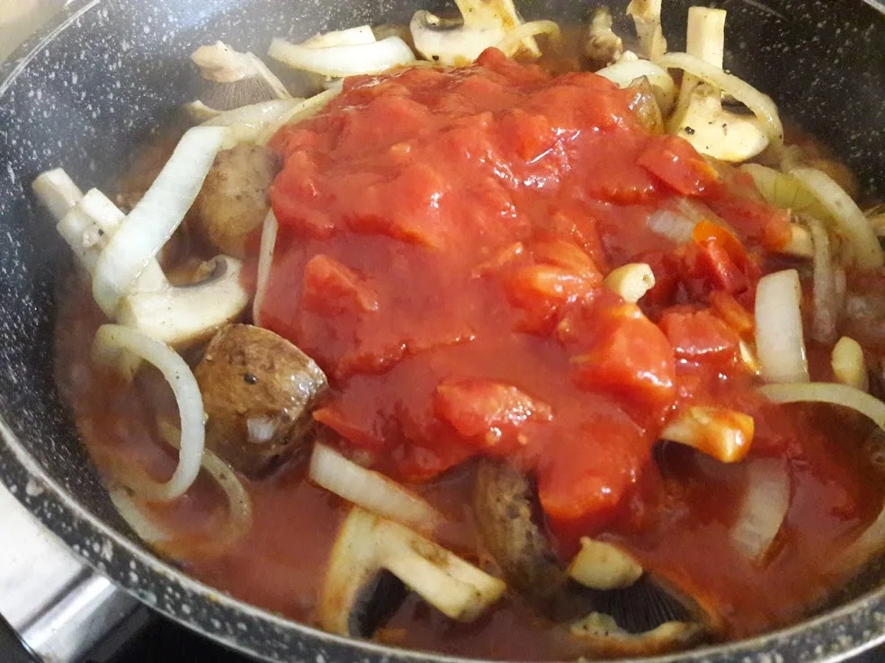 Hackbällchen mal anders - Rezept - Bild Nr. 11