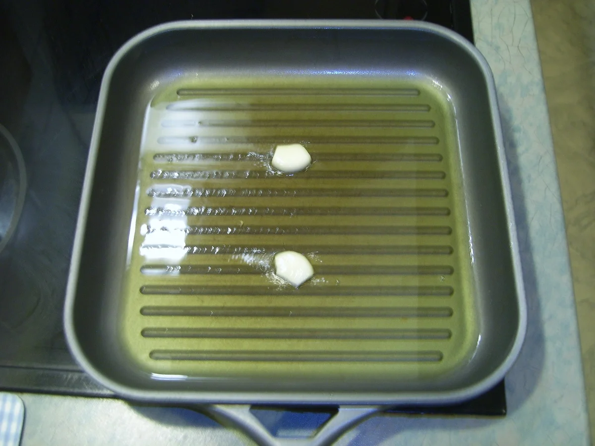 Entrecote - Rezept - Bild Nr. 4