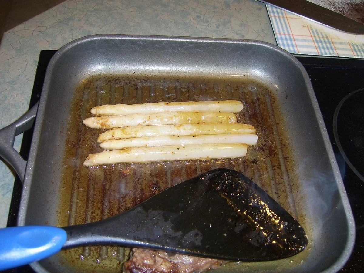 Entrecote - Rezept - Bild Nr. 6