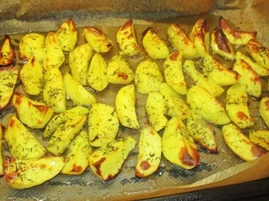 Rezept: Kalbsleber mit Zwiebeln Bild Nr. 5 Kalbsleber mit Zwiebeln - Rezept - Bild Nr. 5