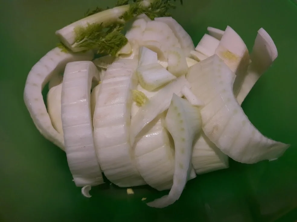 Gemüseauflauf - Rezept - Bild Nr. 6