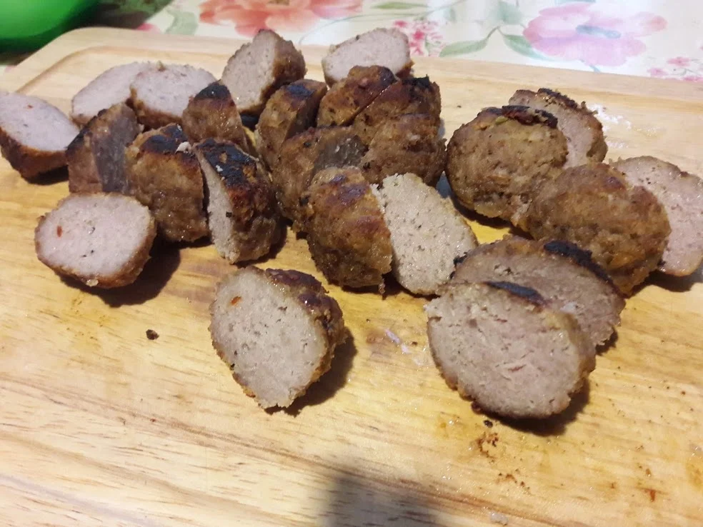 Gemüseauflauf - Rezept - Bild Nr. 7