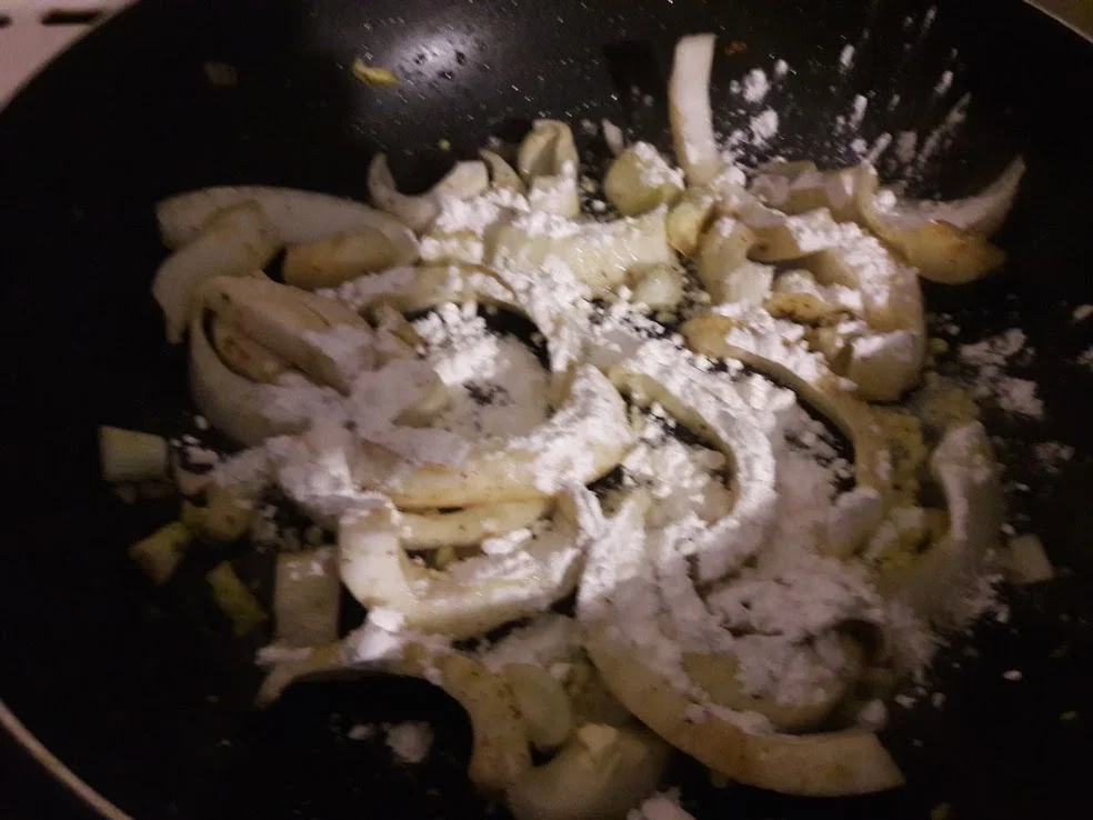 Gemüseauflauf - Rezept - Bild Nr. 12