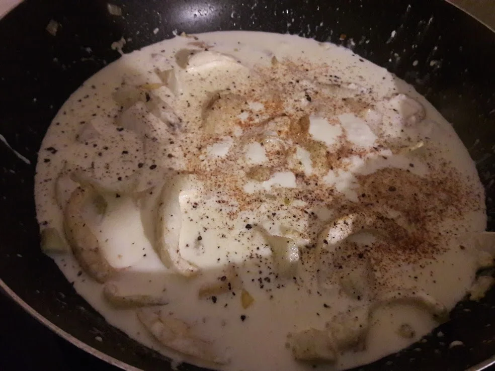 Gemüseauflauf - Rezept - Bild Nr. 13