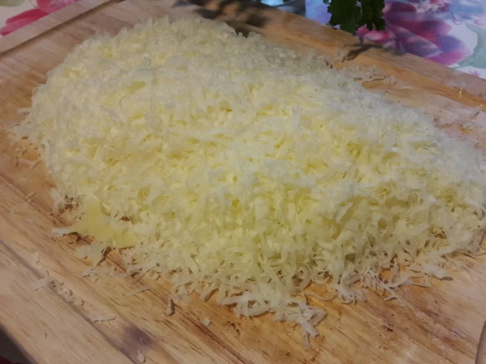 Gemüseauflauf - Rezept - Bild Nr. 14