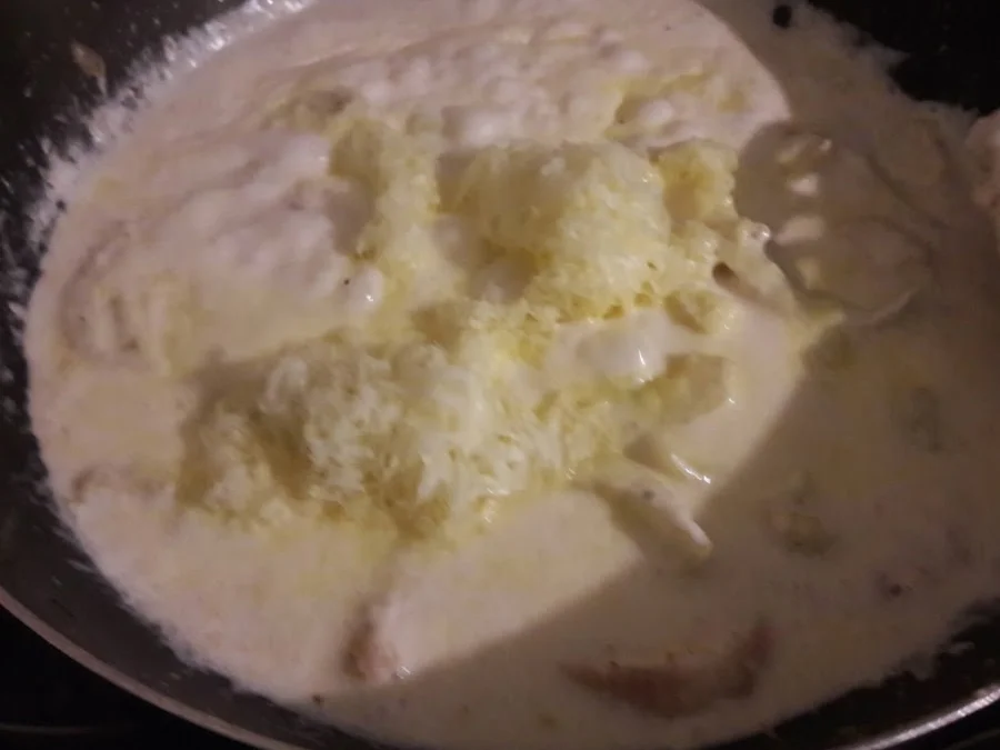 Gemüseauflauf - Rezept - Bild Nr. 15