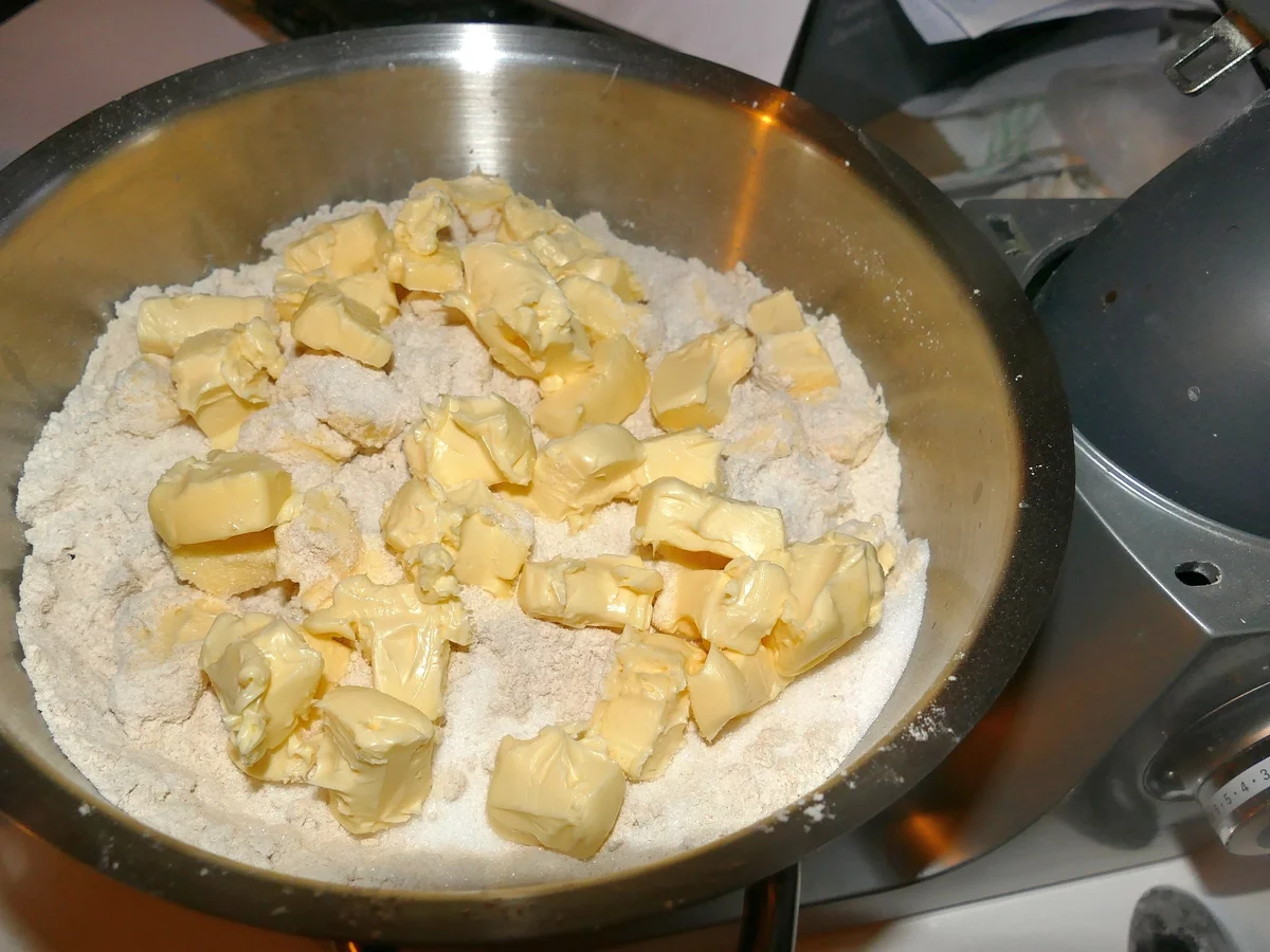 Stollen - Rezept - Bild Nr. 2