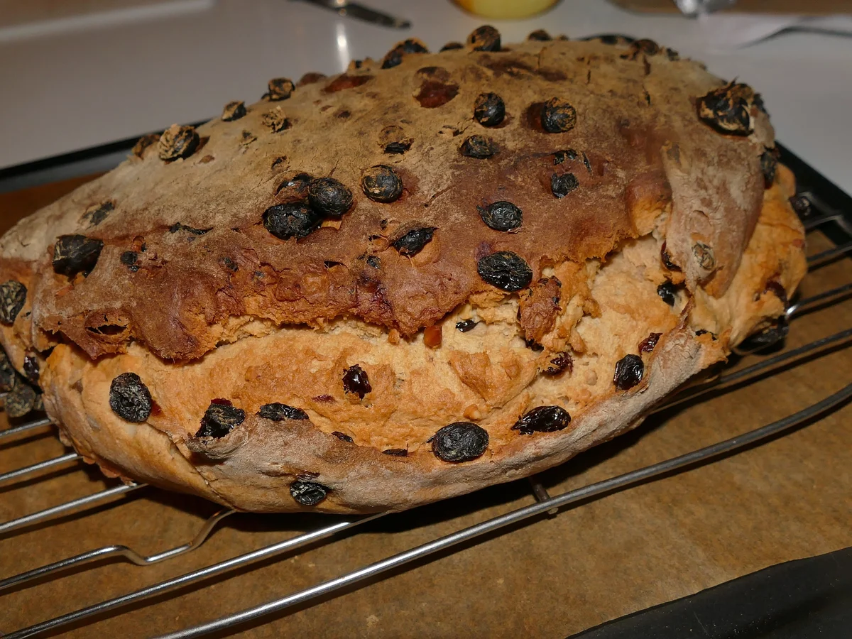 Stollen - Rezept - Bild Nr. 8