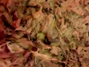 Wildkräuterbutter im Spätherbst - Rezept - Bild Nr. 2