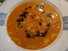 Rezept: Orientalische rote Linsensuppe Bild Nr. 2 Orientalische rote Linsensuppe - Rezept - Bild Nr. 2
