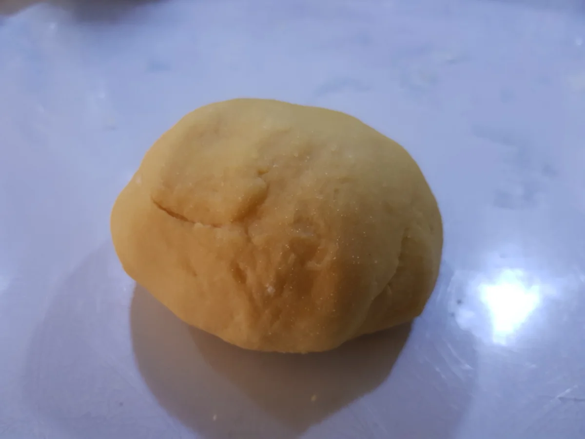 Pasta-Strudel mit Kürbis, Hack und Feta - Rezept - Bild Nr. 15