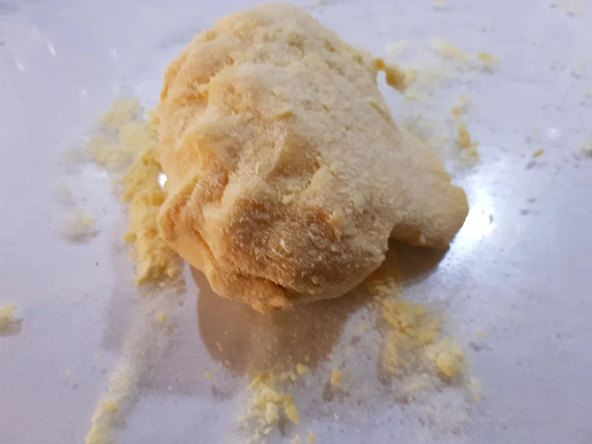 Pasta-Strudel mit Kürbis, Hack und Feta - Rezept - Bild Nr. 16