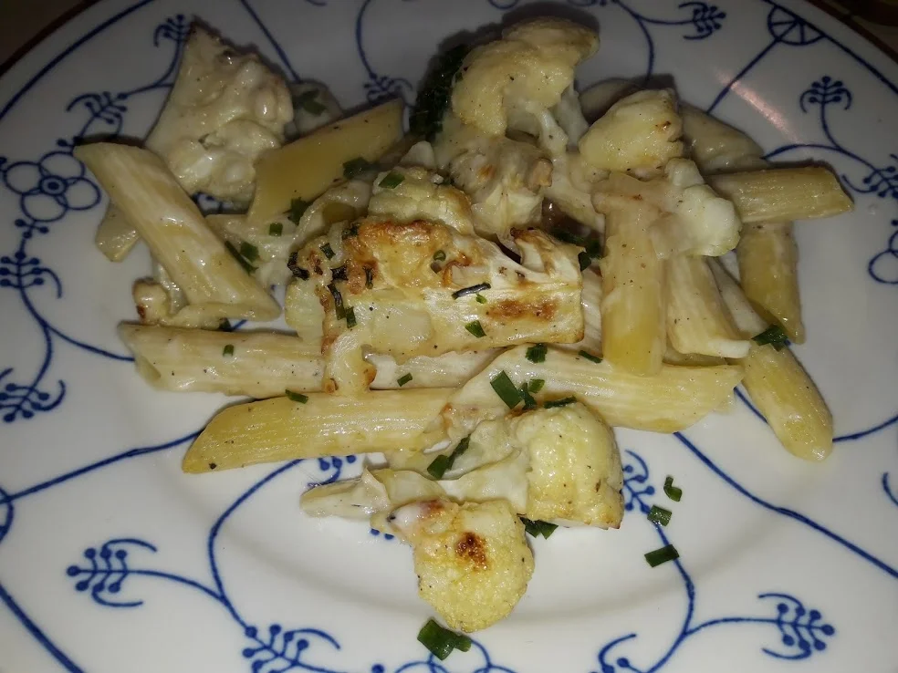 Blumenkohlauflauf - Rezept - Bild Nr. 2