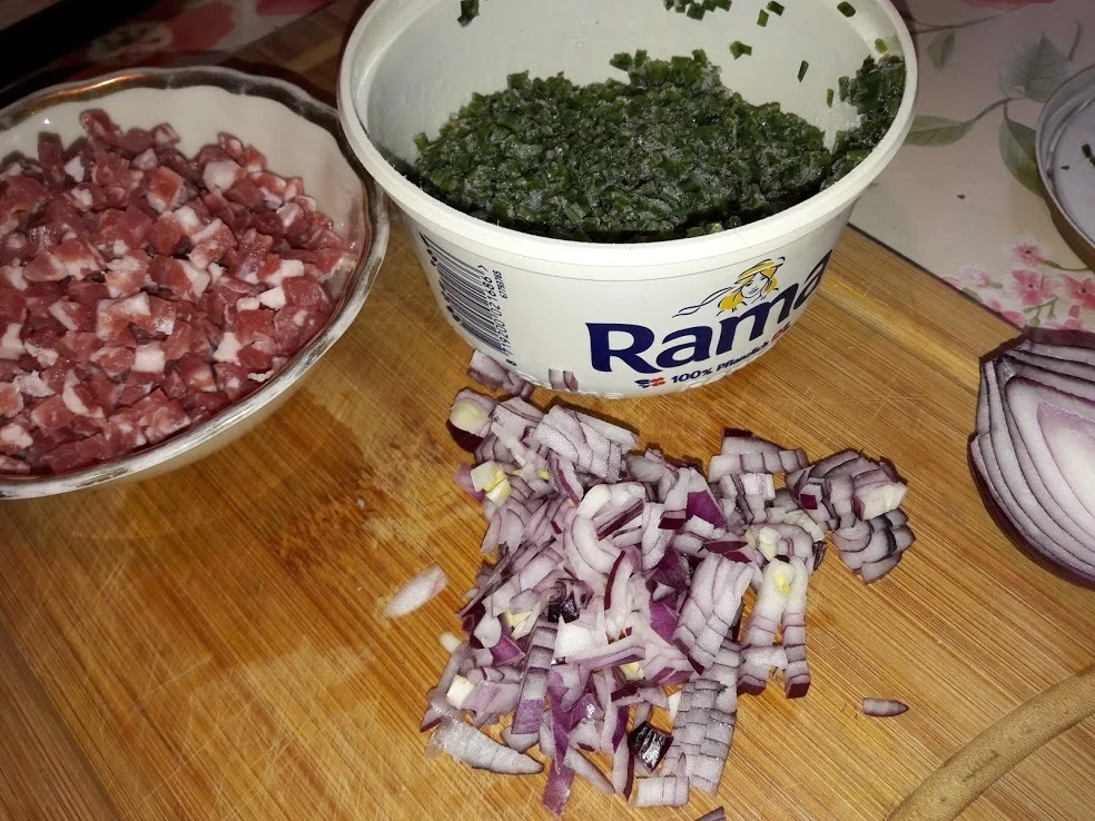 Blumenkohlauflauf - Rezept - Bild Nr. 6