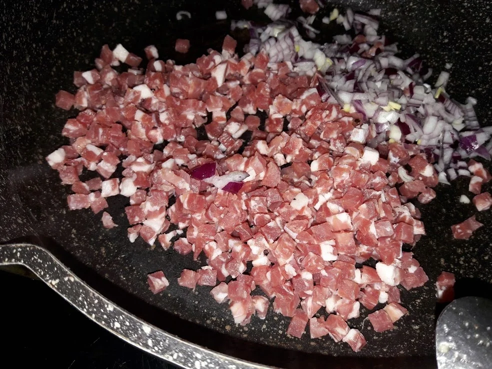 Blumenkohlauflauf - Rezept - Bild Nr. 7