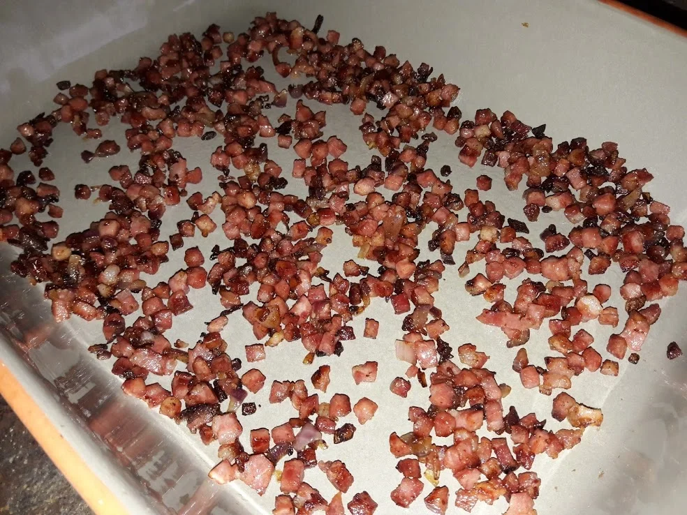 Blumenkohlauflauf - Rezept - Bild Nr. 8