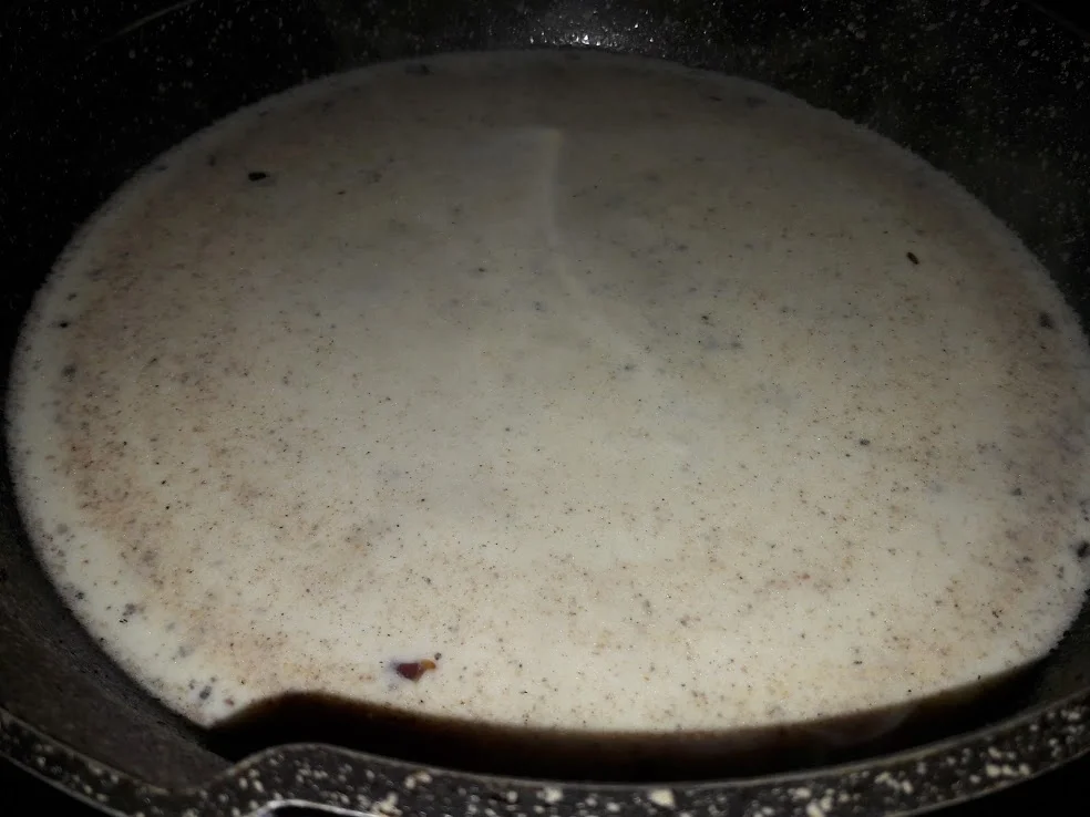 Blumenkohlauflauf - Rezept - Bild Nr. 11