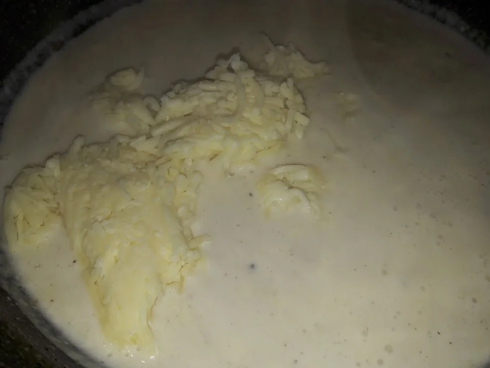 Blumenkohlauflauf - Rezept - Bild Nr. 12