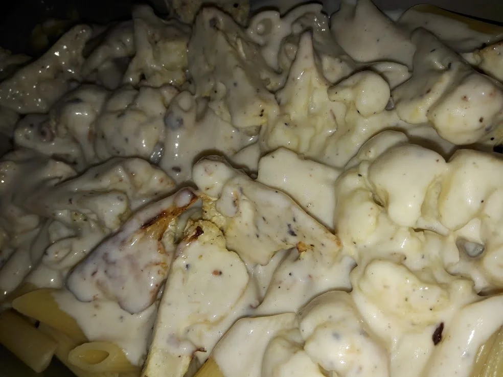 Blumenkohlauflauf - Rezept - Bild Nr. 14