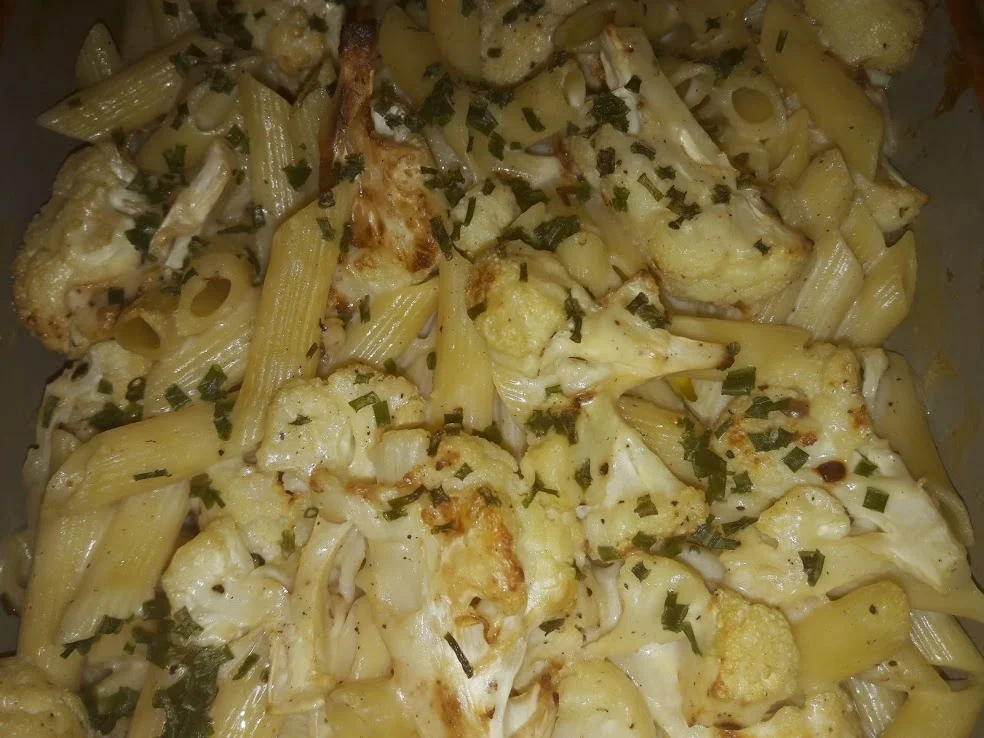 Blumenkohlauflauf - Rezept - Bild Nr. 17