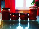 Ananas-Quitten-Cranberry-Chutney - Rezept - Bild Nr. 2