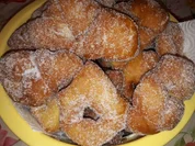 Rezept: Krรคppelchen Bild Nr. 2 Krรคppelchen - Rezept - Bild Nr. 2