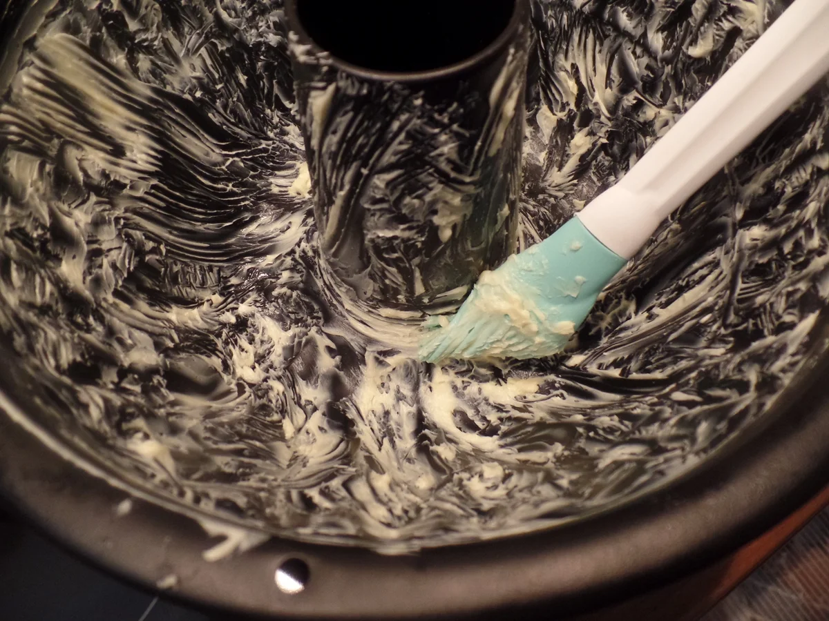 Früchte-Punsch-Kuchen - Rezept - Bild Nr. 12299