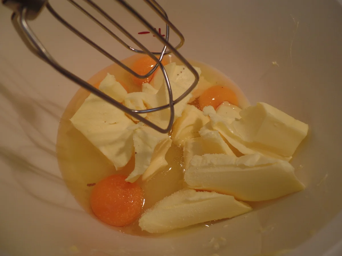 Früchte-Punsch-Kuchen - Rezept - Bild Nr. 12301