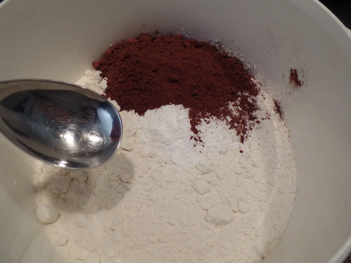 Früchte-Punsch-Kuchen - Rezept - Bild Nr. 12302