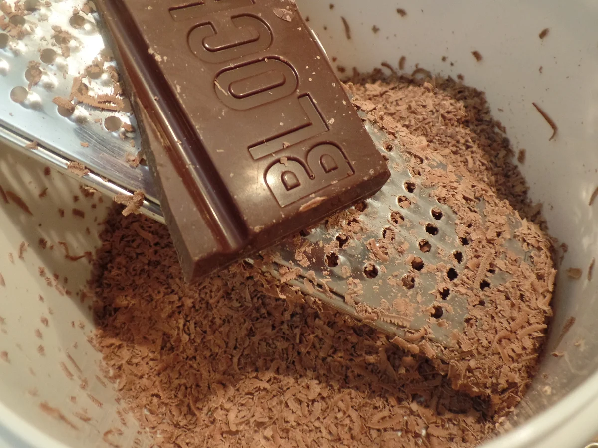 Früchte-Punsch-Kuchen - Rezept - Bild Nr. 12303