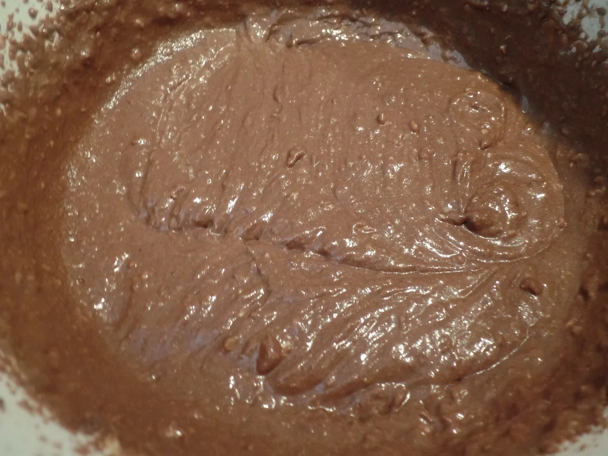 Früchte-Punsch-Kuchen - Rezept - Bild Nr. 12305