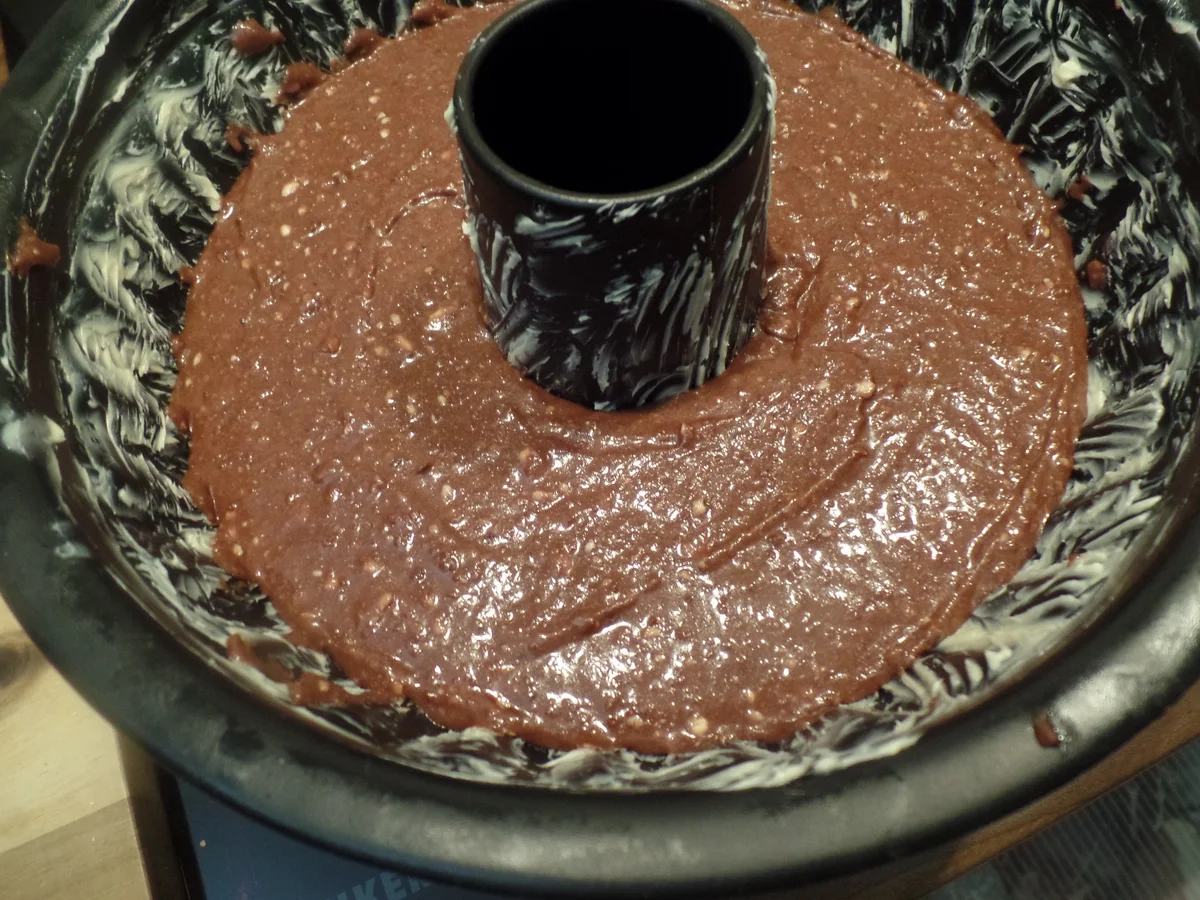 Früchte-Punsch-Kuchen - Rezept - Bild Nr. 12307