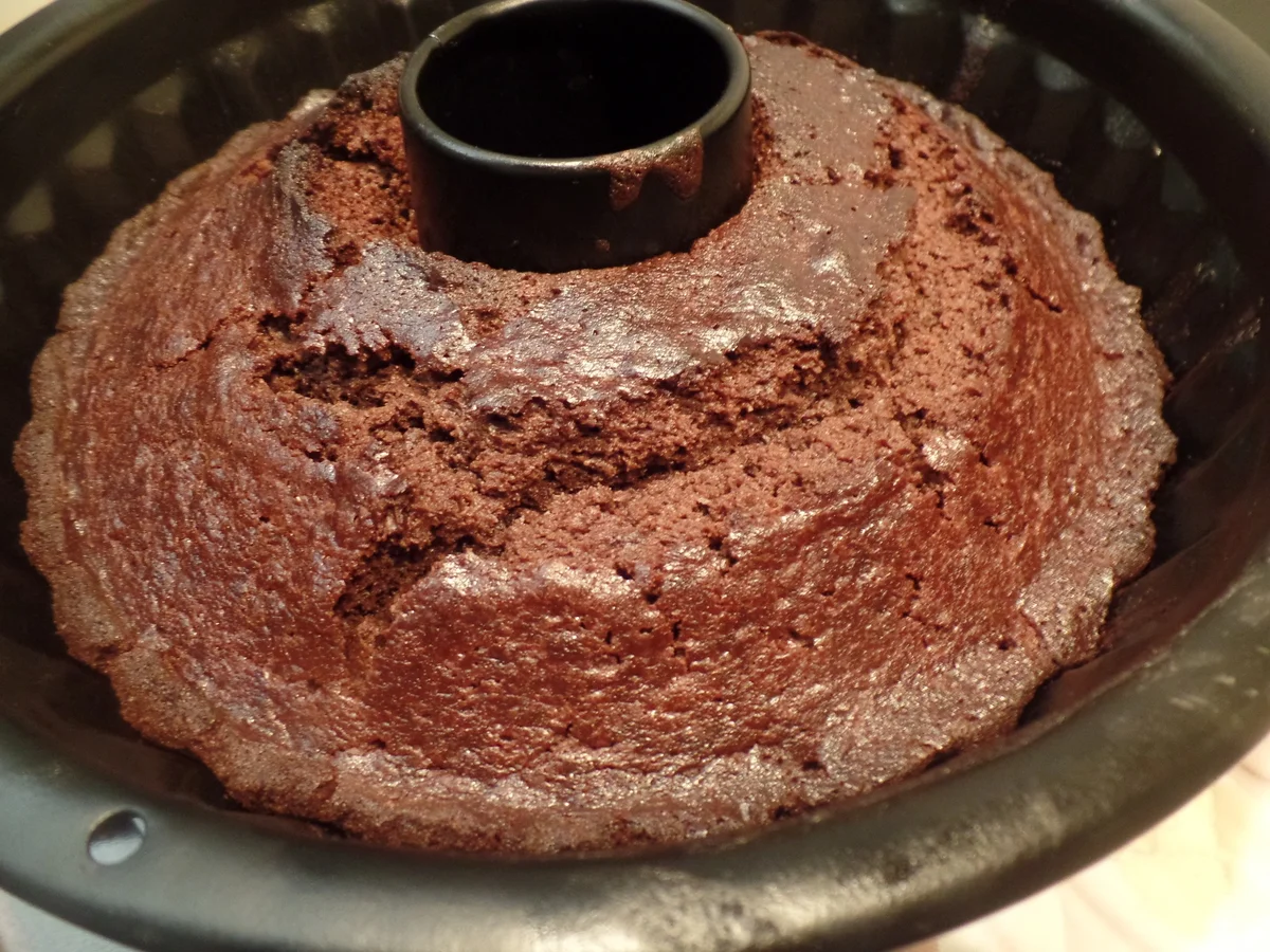 Früchte-Punsch-Kuchen - Rezept - Bild Nr. 12308