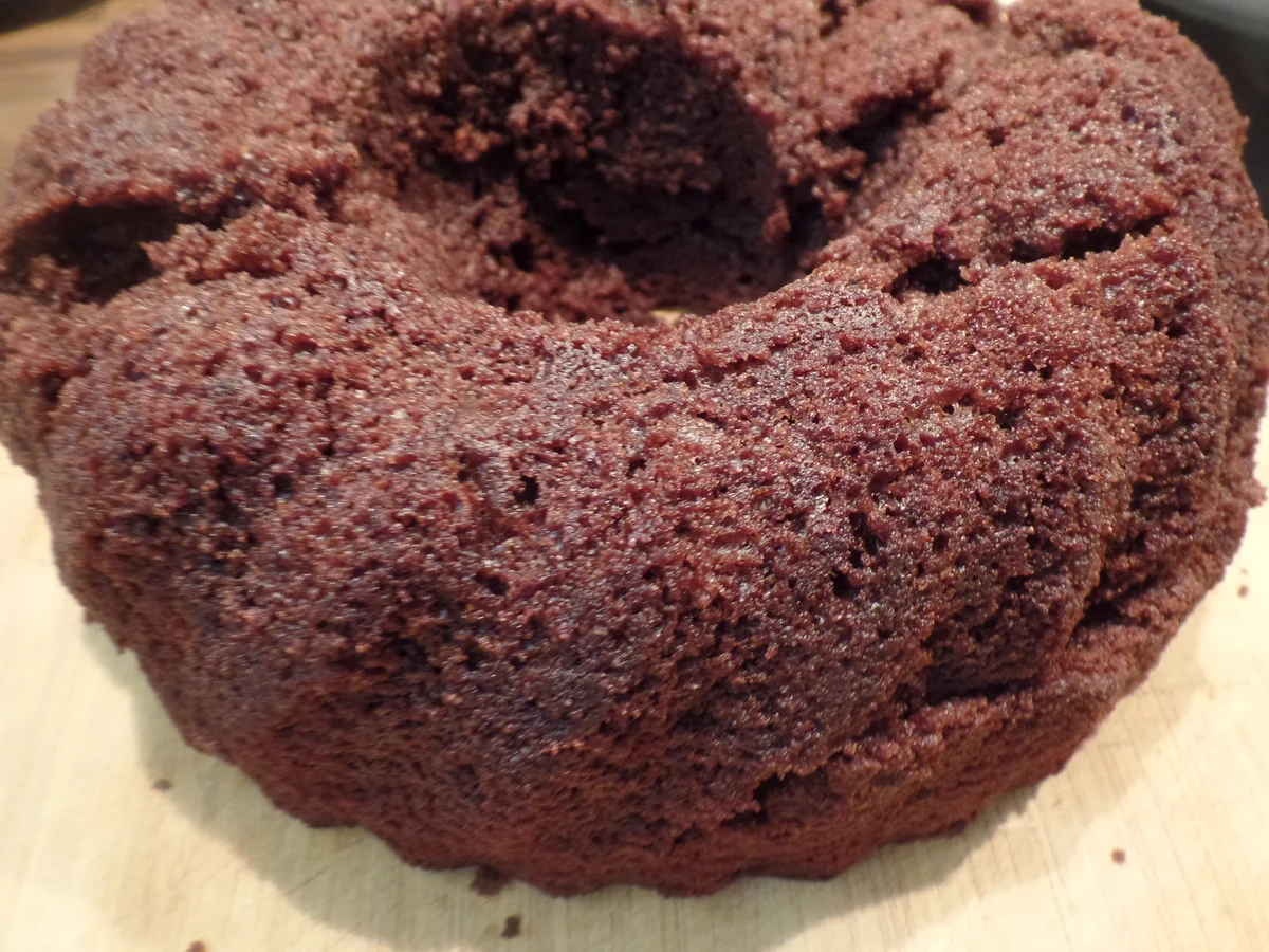 Früchte-Punsch-Kuchen - Rezept - Bild Nr. 12309