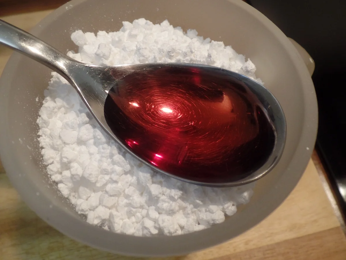 Früchte-Punsch-Kuchen - Rezept - Bild Nr. 12310