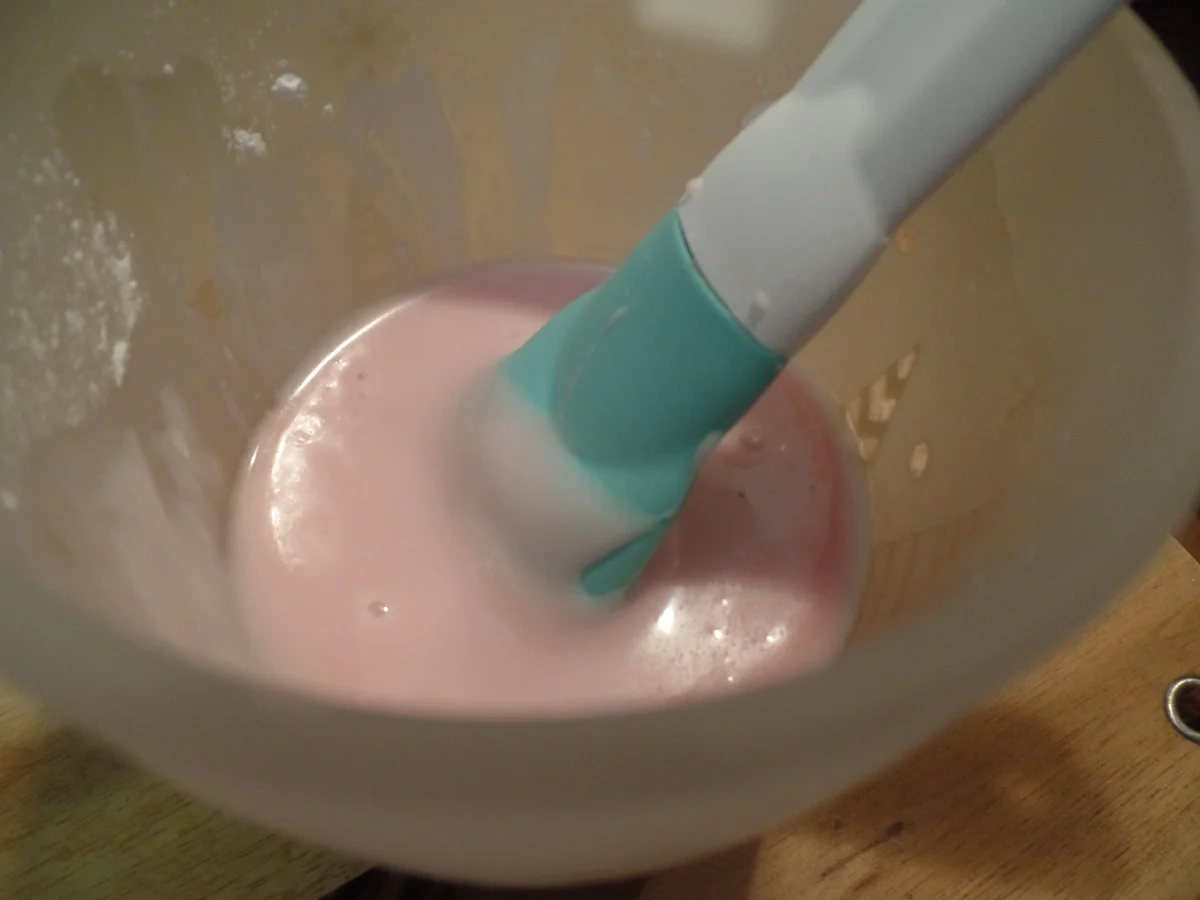 Früchte-Punsch-Kuchen - Rezept - Bild Nr. 12311