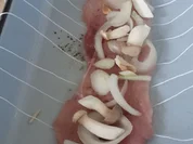 Schnitzel Schichtbraten - Rezept - Bild Nr. 2