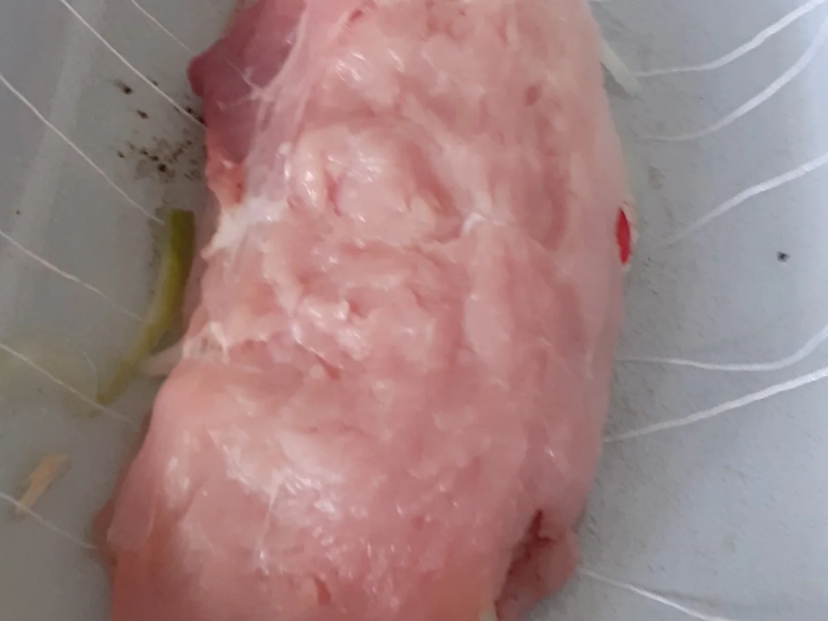 Rezept: Schnitzel Schichtbraten Bild Nr. 5 Schnitzel Schichtbraten - Rezept - Bild Nr. 5