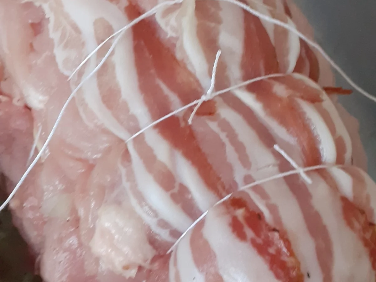 Rezept: Schnitzel Schichtbraten Bild Nr. 8 Schnitzel Schichtbraten - Rezept - Bild Nr. 8