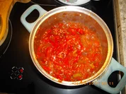 Paprikasugo - Rezept - Bild Nr. 2