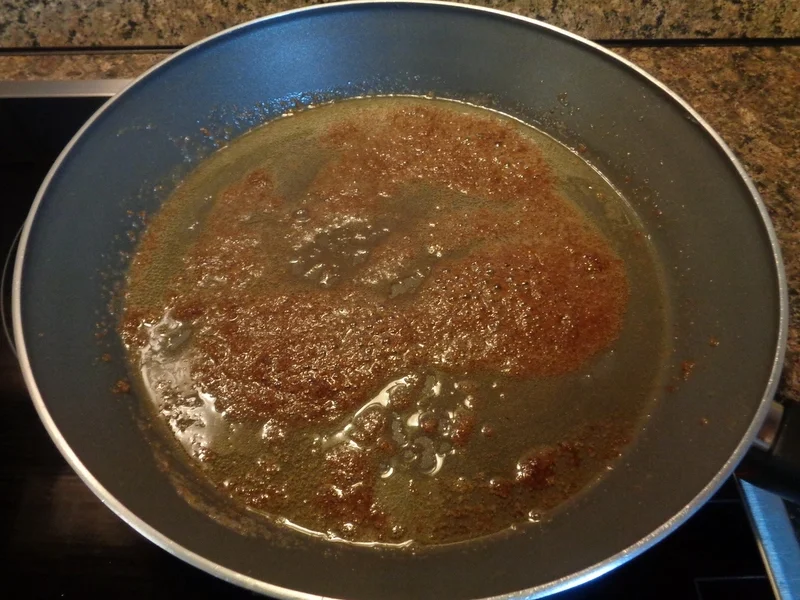 Rezept: Winterapfel - Tarte Bild Nr. 4 Winterapfel - Tarte - Rezept - Bild Nr. 4